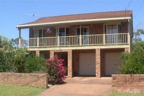 Property photo of 30 Simon Street Corindi Beach NSW 2456