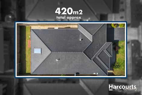 Property photo of 11 Bayleaf Street Berwick VIC 3806