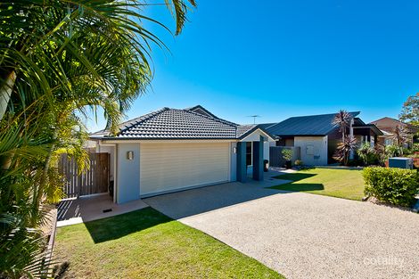 Property photo of 37 Spencer Street Aspley QLD 4034