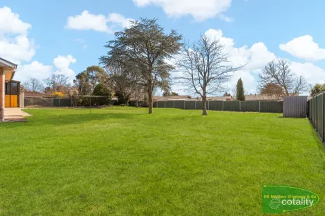 Property photo of 16 Amos Avenue Blayney NSW 2799