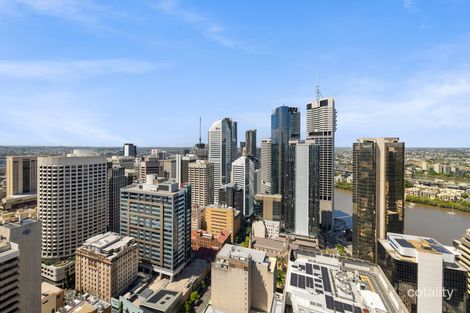 4403/128 Charlotte St, Brisbane City, QLD 4000