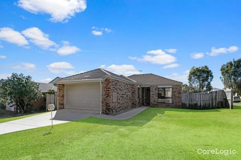 Property photo of 16 Lady Bowen Parade Rothwell QLD 4022