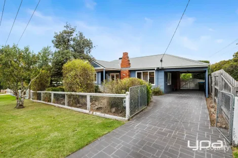 Property photo of 39 Codrington Street Dromana VIC 3936