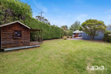 Property photo of 39 Codrington Street Dromana VIC 3936