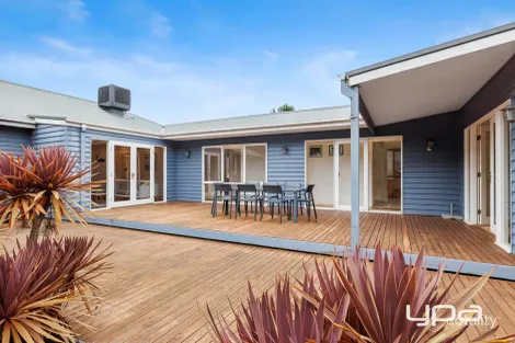 Property photo of 39 Codrington Street Dromana VIC 3936