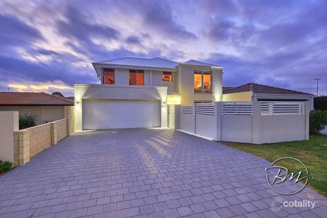 Property photo of 99B Hamilton Road Spearwood WA 6163