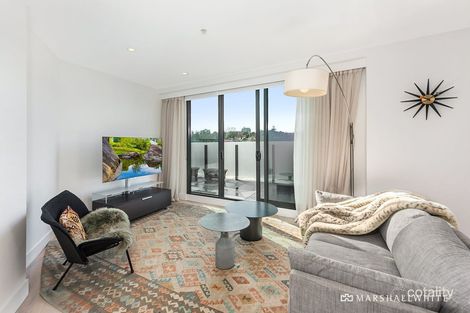 305/55 Camberwell Rd, Hawthorn East, VIC 3123