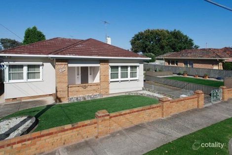 Property photo of 33A Sharp Street Newtown VIC 3220