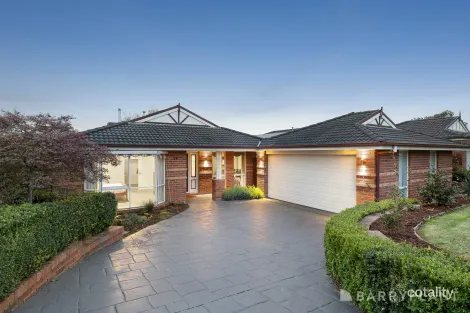Property photo of 24 Freshfield Avenue Mooroolbark VIC 3138