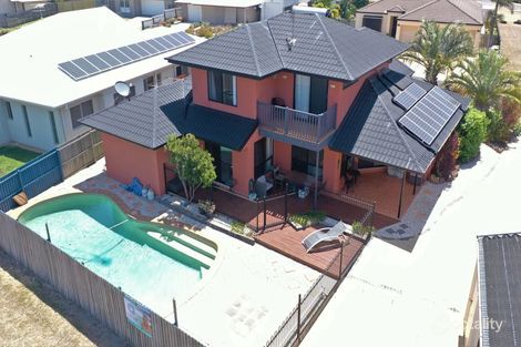 Property photo of 8 Rita Place Coral Cove QLD 4670