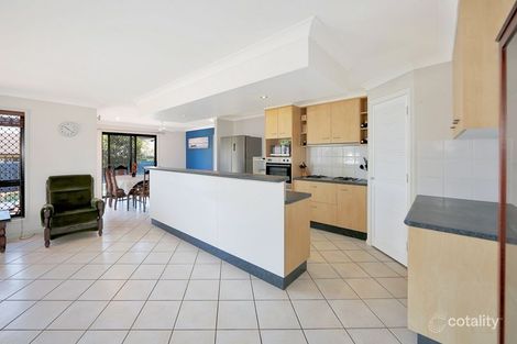 Property photo of 8 Rita Place Coral Cove QLD 4670
