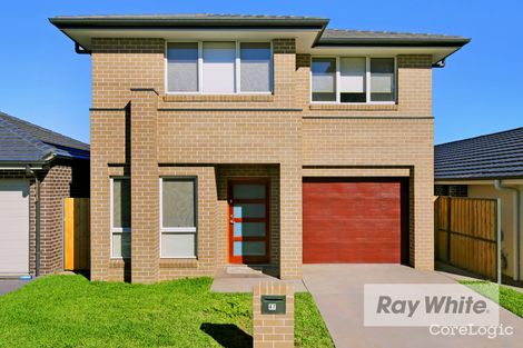 Property photo of 47 Alex Avenue Schofields NSW 2762