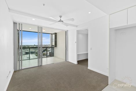 1117/16 Hamilton Pl, Bowen Hills, QLD 4006