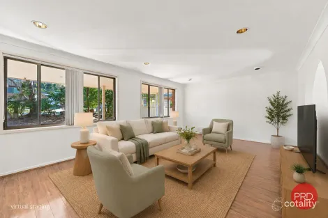 Property photo of 5 Thompsons Road Coffs Harbour NSW 2450