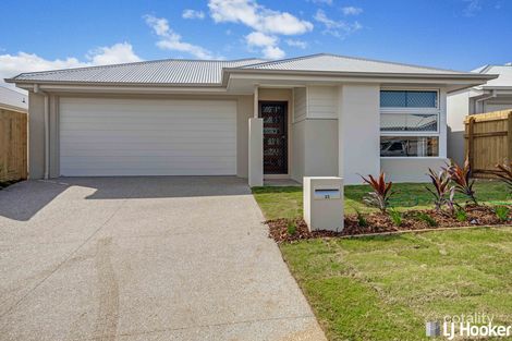 23 Radiance Cres, Thornlands, QLD 4164