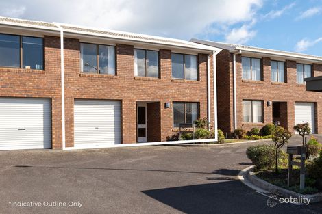 Property photo of 13/17 Victoria Parade Devonport TAS 7310