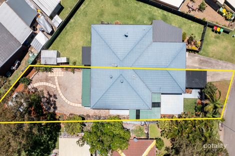 Property photo of 2/8 Senate Street Labrador QLD 4215