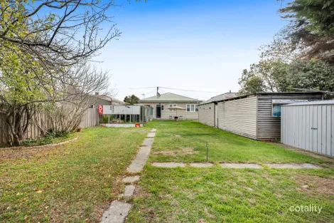 Property photo of 6 Pershing Street Mowbray TAS 7248