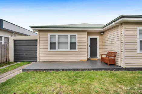 Property photo of 6 Pershing Street Mowbray TAS 7248