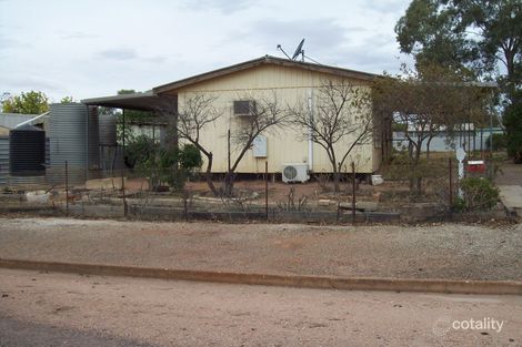 Property photo of 27 Holthouse Street Wilmington SA 5485