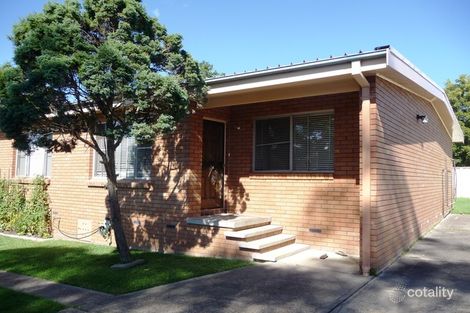 6/47 Alliance St, East Maitland, NSW 2323