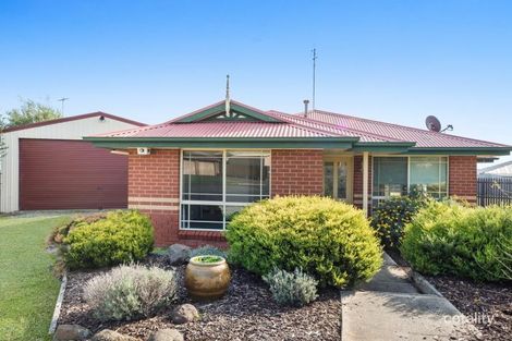 Property photo of 6 Credo Court Leopold VIC 3224