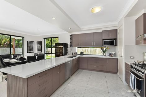 Property photo of 10 McMullan Close Gumdale QLD 4154