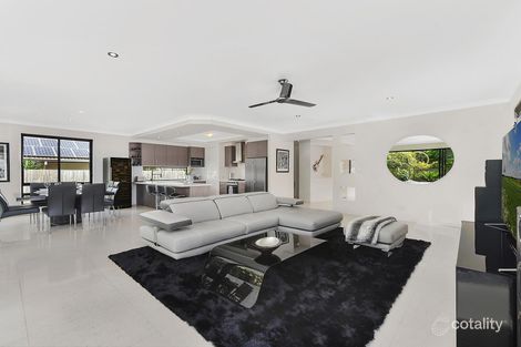 Property photo of 10 McMullan Close Gumdale QLD 4154