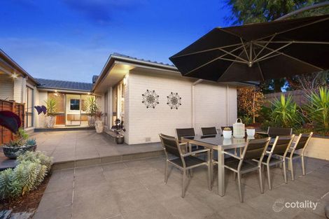 Property photo of 1 Palmerston Avenue Templestowe Lower VIC 3107