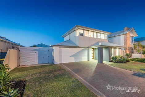 Property photo of 60 Shipmaster Avenue Alkimos WA 6038