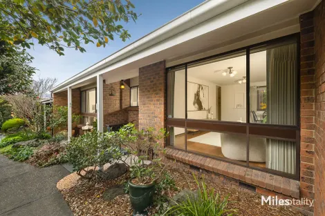 3/20 Turnham Ave, Rosanna, VIC 3084