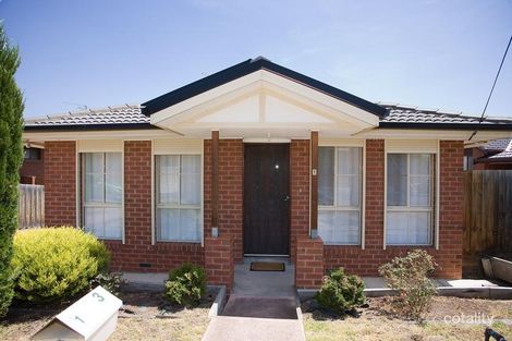 Property photo of 1/3 Narina Way Epping VIC 3076