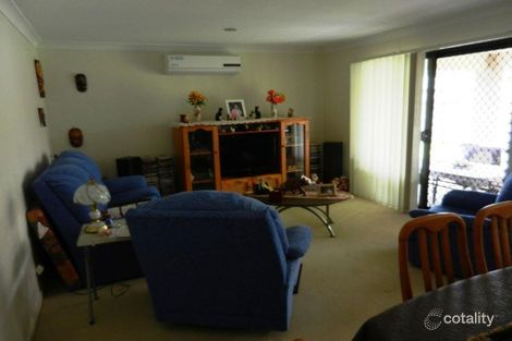 Property photo of 1 Leopardtree Drive Upper Caboolture QLD 4510