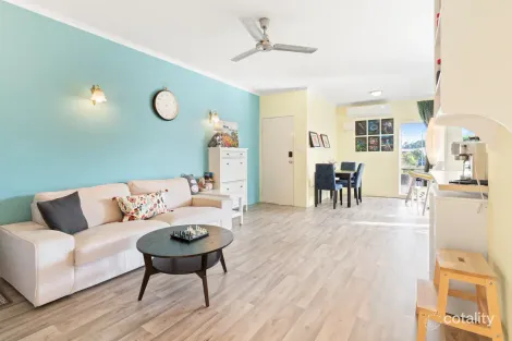 Property photo of 5/11 Balaclava Road Earlville QLD 4870