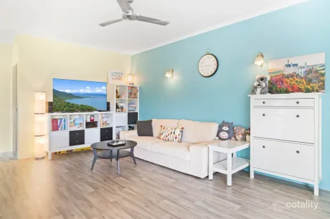 Property photo of 5/11 Balaclava Road Earlville QLD 4870