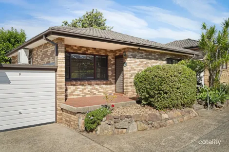 6/47-49 Mimosa St, Bexley, NSW 2207