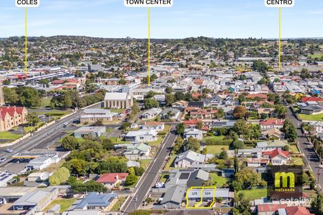 3/9 Francis St, Mount Gambier, SA 5290