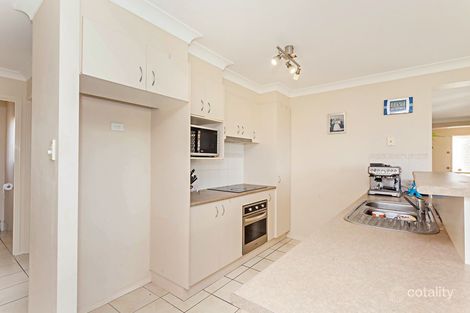 Property photo of 19 Westray Court Eagleby QLD 4207