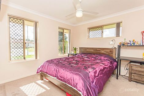 Property photo of 19 Westray Court Eagleby QLD 4207