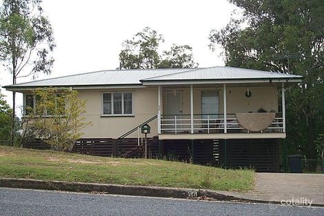 Property photo of 56 Eaglesfield Street Beaudesert QLD 4285