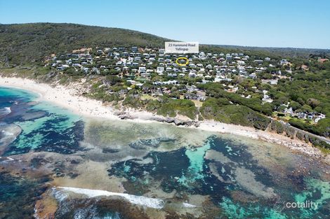 Property photo of 23 Hammond Road Yallingup WA 6282