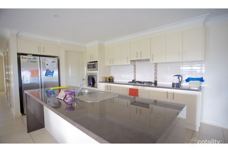 Property photo of 64 James Barnet Drive Kelso NSW 2795