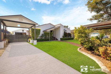 40 Town St, Hobartville, NSW 2753