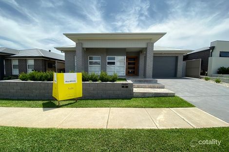 Property photo of 5 Owens Street Spring Farm NSW 2570