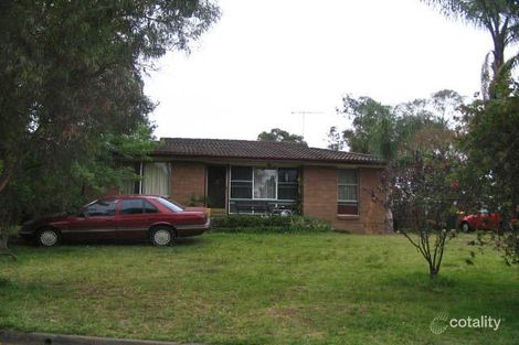 14 Welsted St, South Windsor, NSW 2756