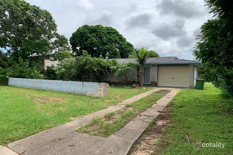 36 Rhodes St, Heatley, QLD 4814