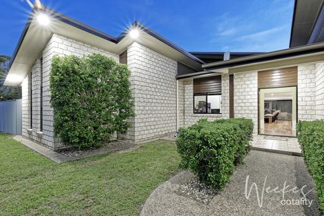 Property photo of 42 Ghost Gum Road Sharon QLD 4670