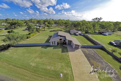 Property photo of 42 Ghost Gum Road Sharon QLD 4670