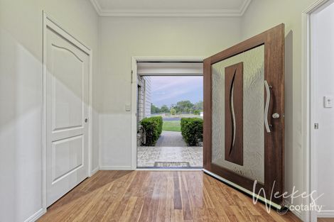 Property photo of 42 Ghost Gum Road Sharon QLD 4670