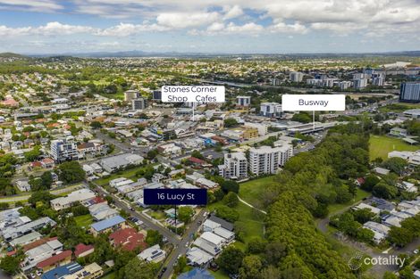 Property photo of 16 Lucy Street Stones Corner QLD 4120